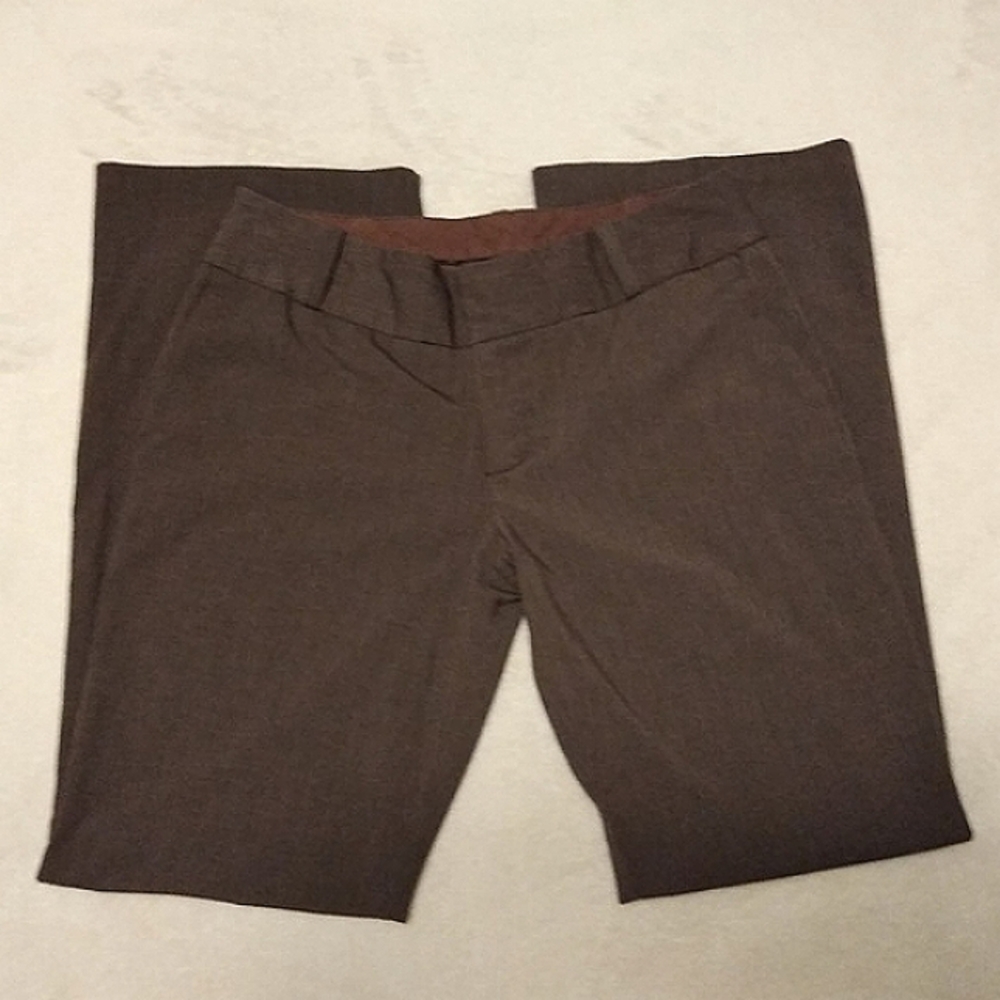 Mossimo Stretch Dress Pants